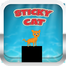 Sticky Ninja Cat APK