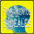 Frases con Ideales