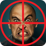 AR Gun Shooter 3D