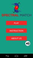 Spectral Match:Match d Colors Affiche