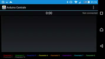 Bluetooth Central for Arduino  Screenshot 4