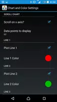 Bluetooth Central for Arduino  Screenshot 6