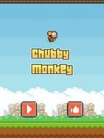 Chubby Monkey ảnh chụp màn hình 3