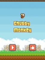 Chubby Monkey screenshot 3