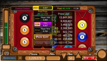 Mega Slots 8Ball - FREE SLOTS screenshot 3