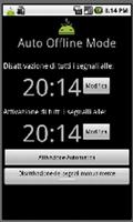 Auto Signals Stop Free Affiche