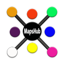 MapsHub APK