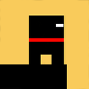 Black ninja Bridge APK