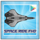 Space Ride 图标