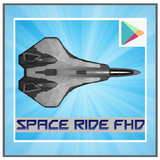 Space Ride icon