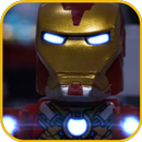 Diamonds of LEGO Super Hero APK
