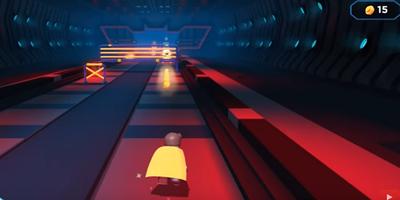 Diamonds of LEGO Super Hero Screenshot 2