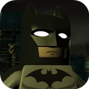 Jewels of Lego Bat Heroes APK