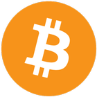 Bitcoin Bump icône