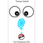 Trainer Watch for Pokemon GO! иконка