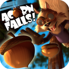 Acorn Falls! ikona