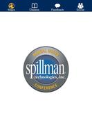 Spillman UC poster