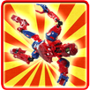 Mega Block Spider-man APK