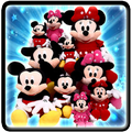 Mix Mouse fluffy Games
