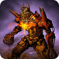 Optimus Games