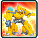 Autobot Games aplikacja