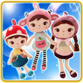 Angela lovely Puzzles