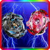 Power Beyblade Spin Game MOD