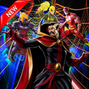 Puzzle Powe Heror Wonders APK
