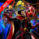 Puzzle Powe Heror Wonders