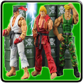 Fighting Kung Fu Puzzles