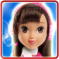 Dora and Freind Puzzles