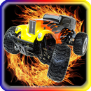 4x4 Offroad Legends APK