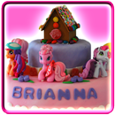 My Pony Cake Games APK