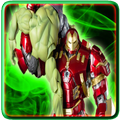 Armor Fighters Games