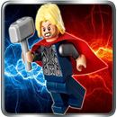 Super Thor games APK