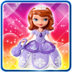 Slide jigzaw Sofia Puzzles APK