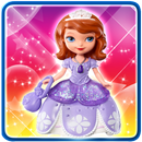 Slide jigzaw Sofia Puzzles aplikacja