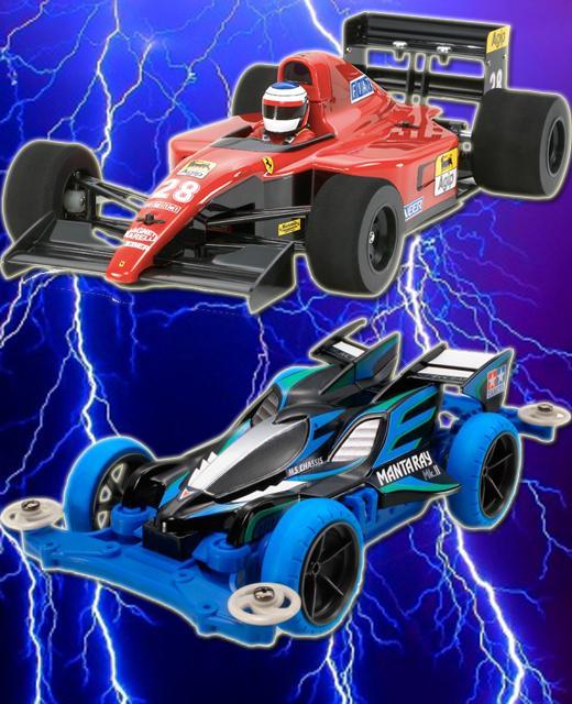Car Tamiya Legend Game For Android Apk Download