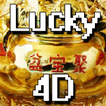 Lucky 4D