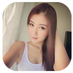 Sexy Asian Babe