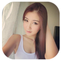 Sexy Asian Babe