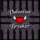Valentine Breaker icône