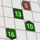 Incremental Zeichen