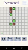 Incremental Screenshot 3