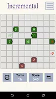 Incremental Screenshot 5