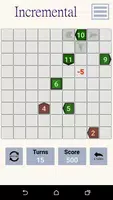 Incremental Screenshot 6