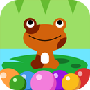 Bubble Toad APK