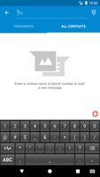 Malayalam Keyboard (Transliterator) syot layar 2
