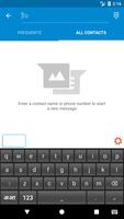 Marathi Keyboard (Transliterator) ポスター