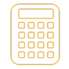 Calculator آئیکن